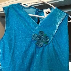 Princess Poppy Halloween Costume